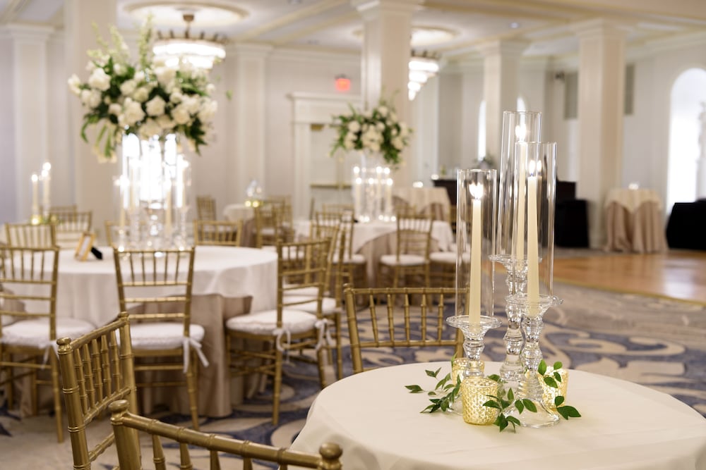 The Roosevelt New Orleans A Waldorf Astoria Hotel - photo 230