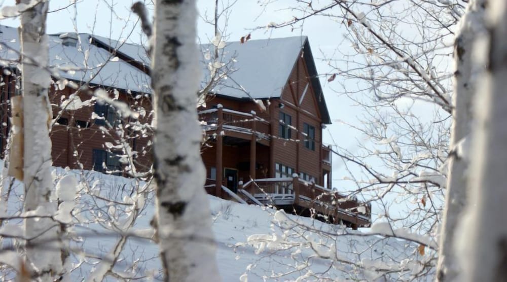 Grand Ely Lodge Resort & Conference Center - photo 31