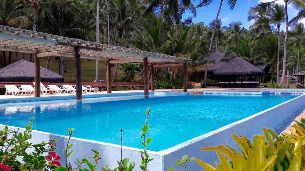 Viva Itacaré Suites in Itacare, Brasil