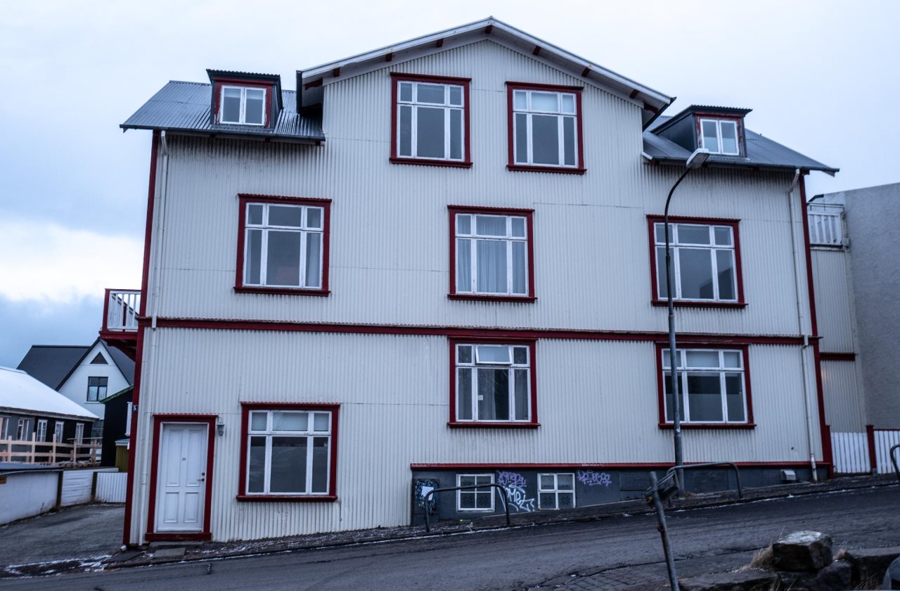 Luna Hotel Apartments
