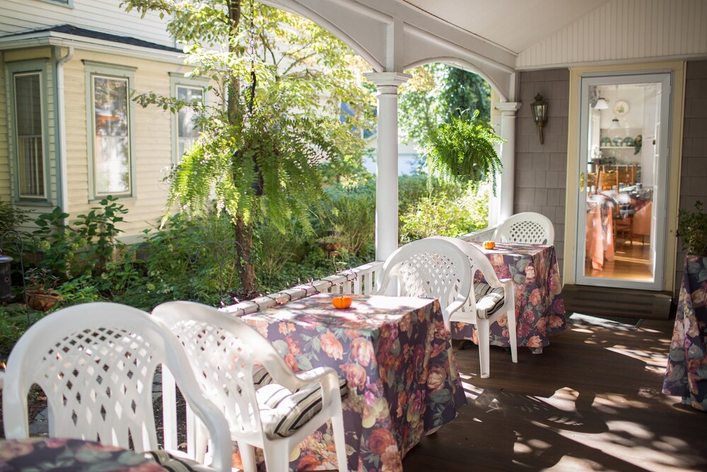 Haddonfield Inn - photo 53