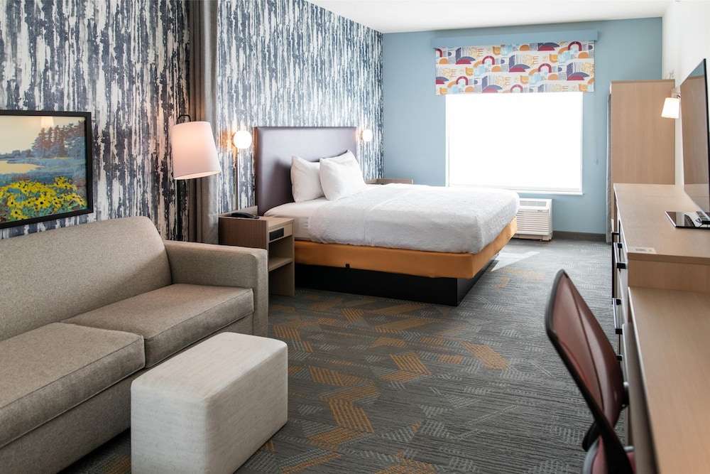Home2 Suites by Hilton Effingham - photo 22