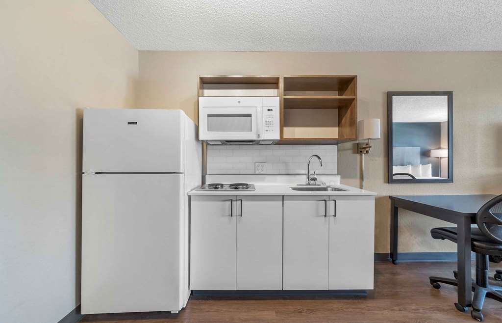 Extended Stay America Suites Boston Burlington - photo 43
