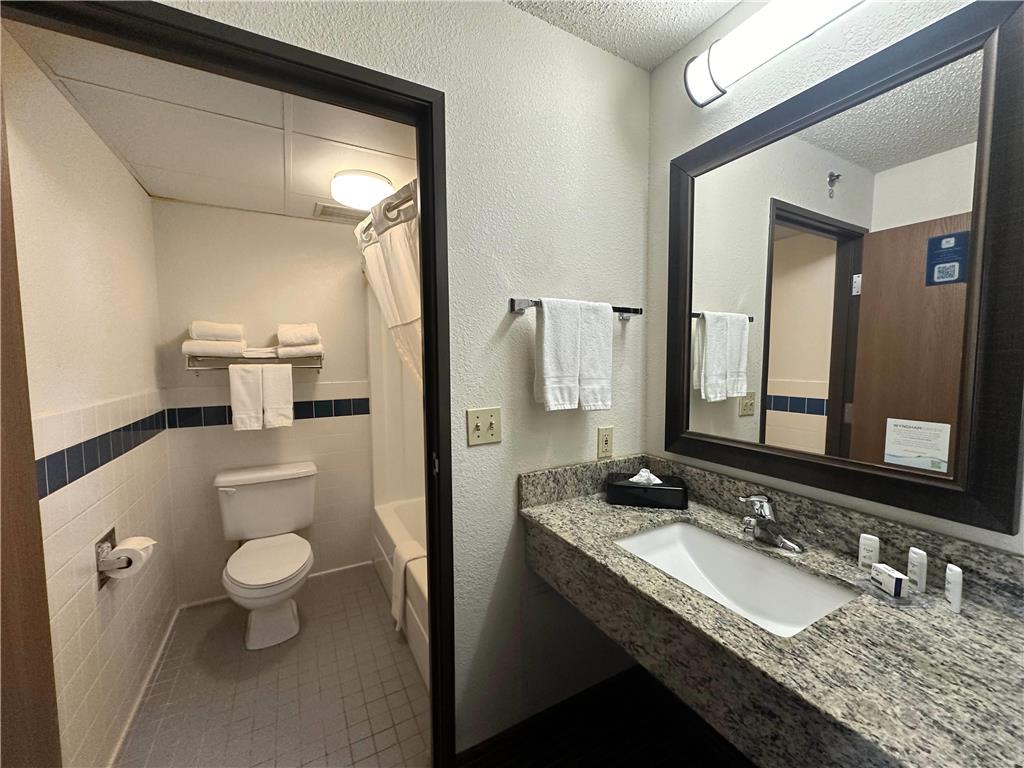 AmericInn by Wyndham Menominee - photo 52