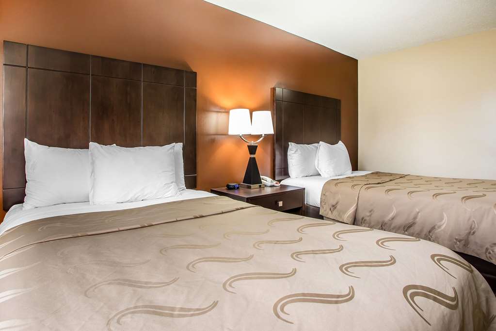 Quality Inn O'Hare Airport - photo 10