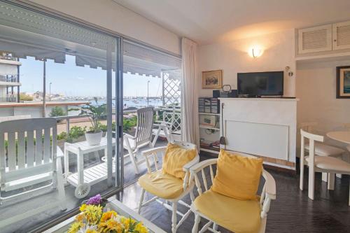 El Remanso Suite 104 — 4-Star Luxury Hotel in Punta Del Este, Uruguay