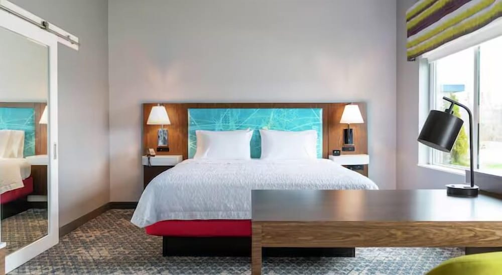 Hampton Inn Mayfield Ky — Mayfield