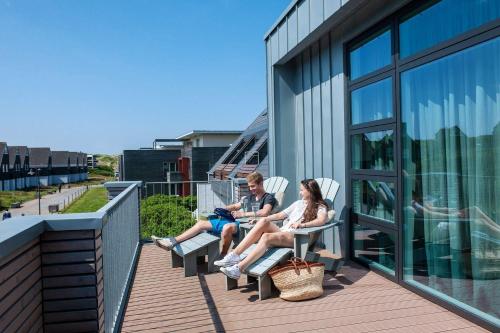 Strandhaus Shell - last minute hotel in Unknown City