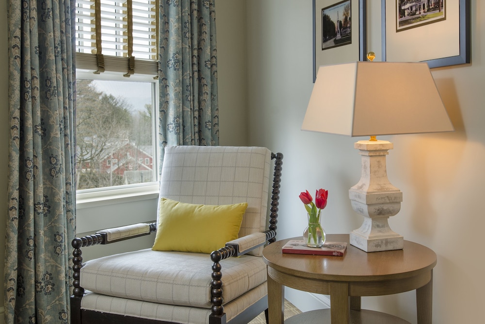 Kimpton Taconic Hotel by IHG - photo 14