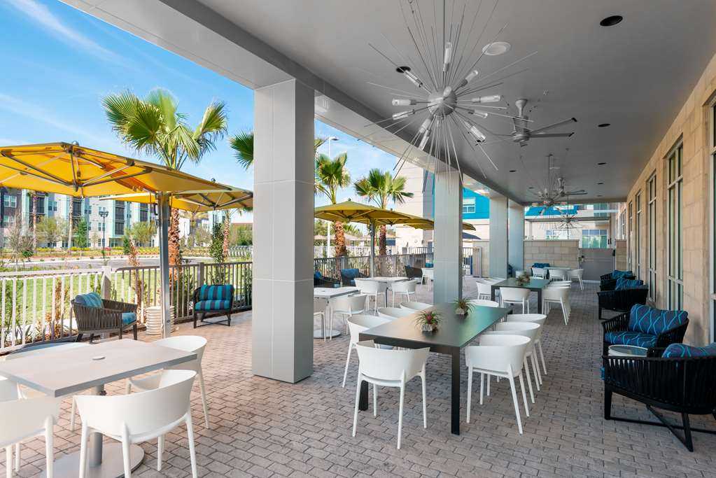 Hyatt House Orlando Airport - photo 47