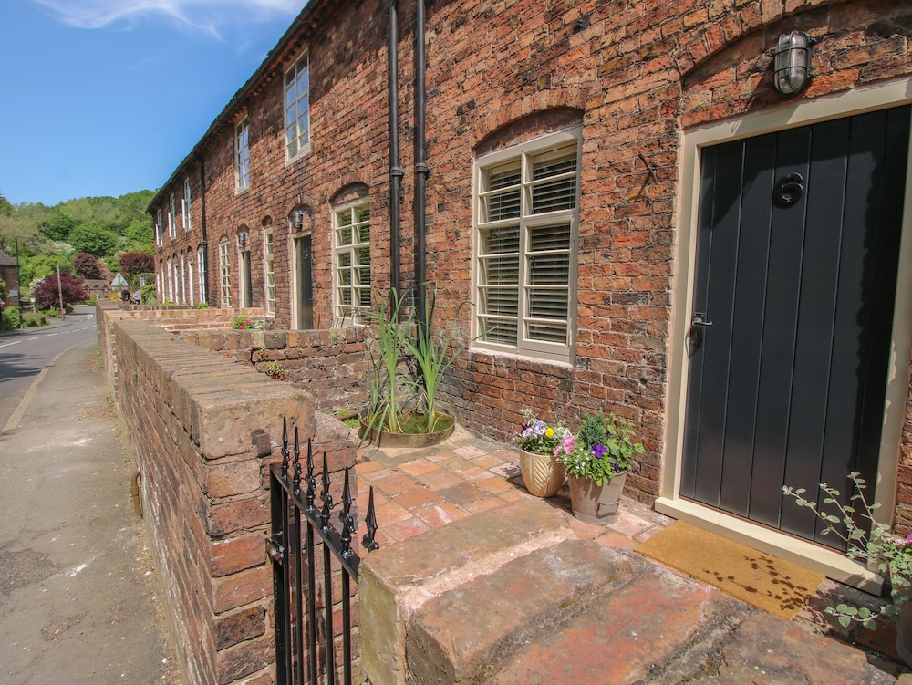 Number 6 in Telford, United Kingdom