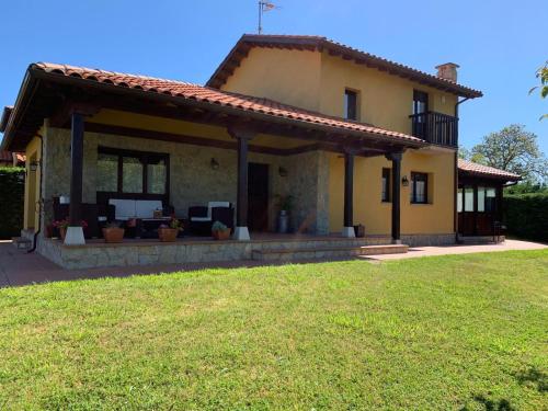 Rincón De Dora - carbon neutral hotel in Unknown City