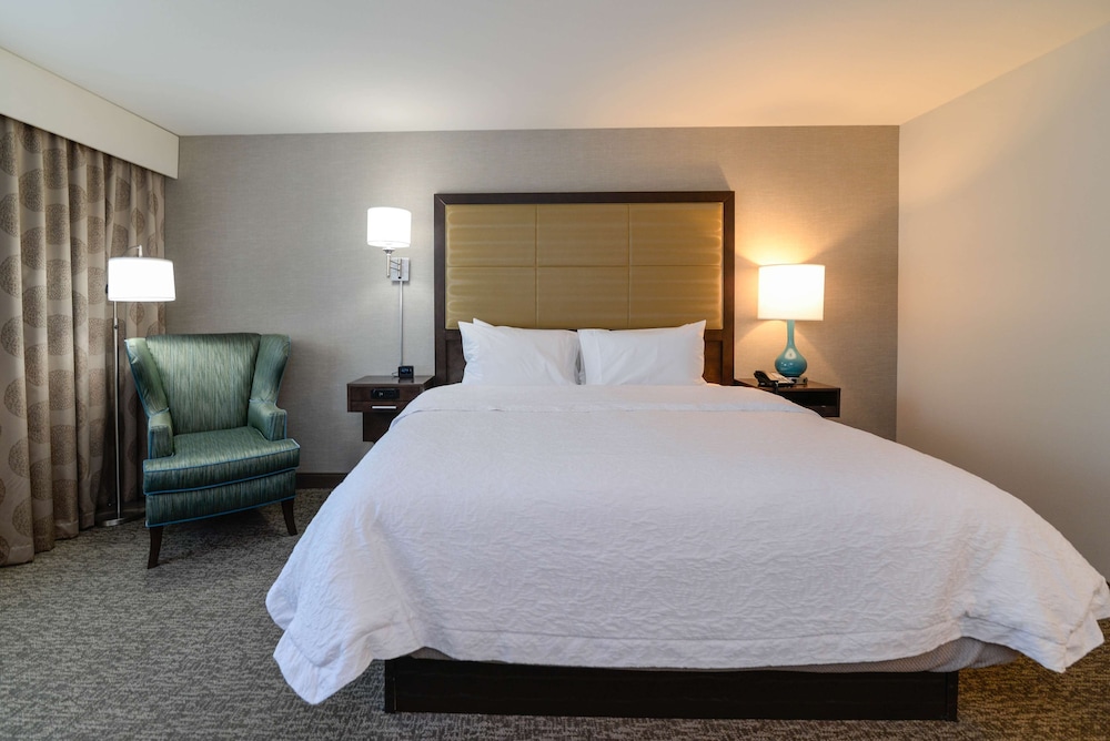 Hampton Inn Brighton - photo 20