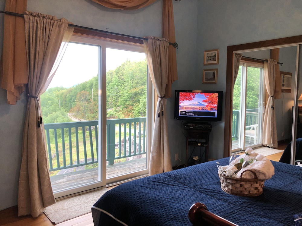 Coppertoppe Inn and Retreat Center - photo 19