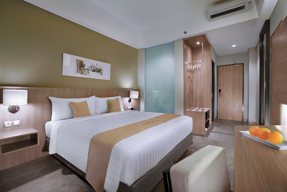 Aston Inn Mataram — Mataram — photo 3