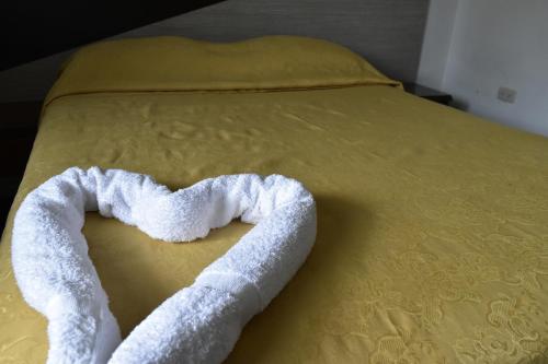 Hotel El Principe in Ocana, Colombia