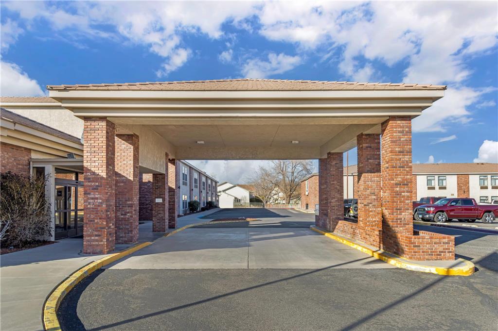 Comfort Inn & Suites Near Fallon Naval Air Station — Fallon — photo 3