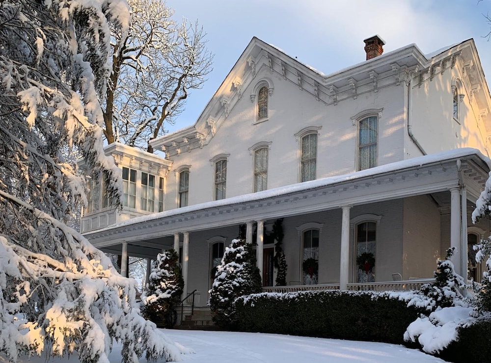 Susquehanna Manor Inn - photo 46