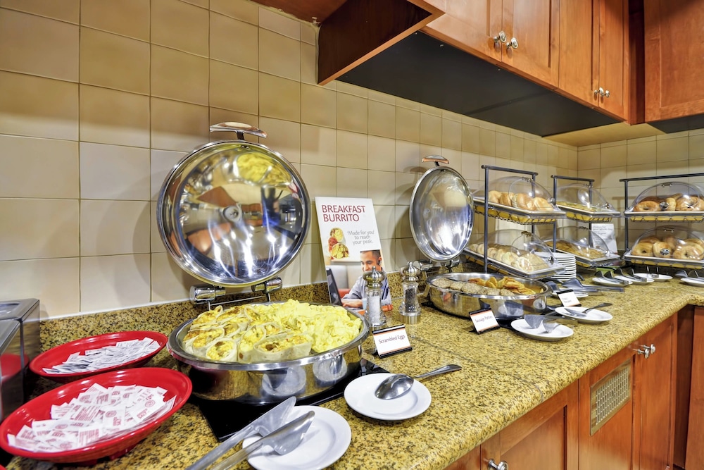 Residence Inn by Marriott Gulfport Biloxi Airport - photo 32