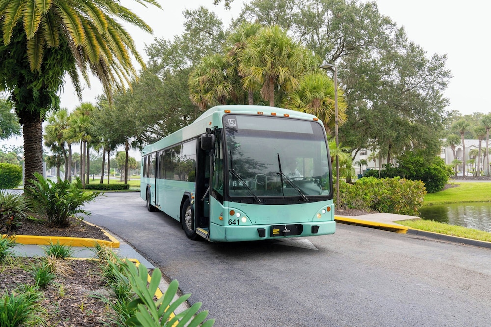 Delta Hotels by Marriott Orlando Celebration - photo 47