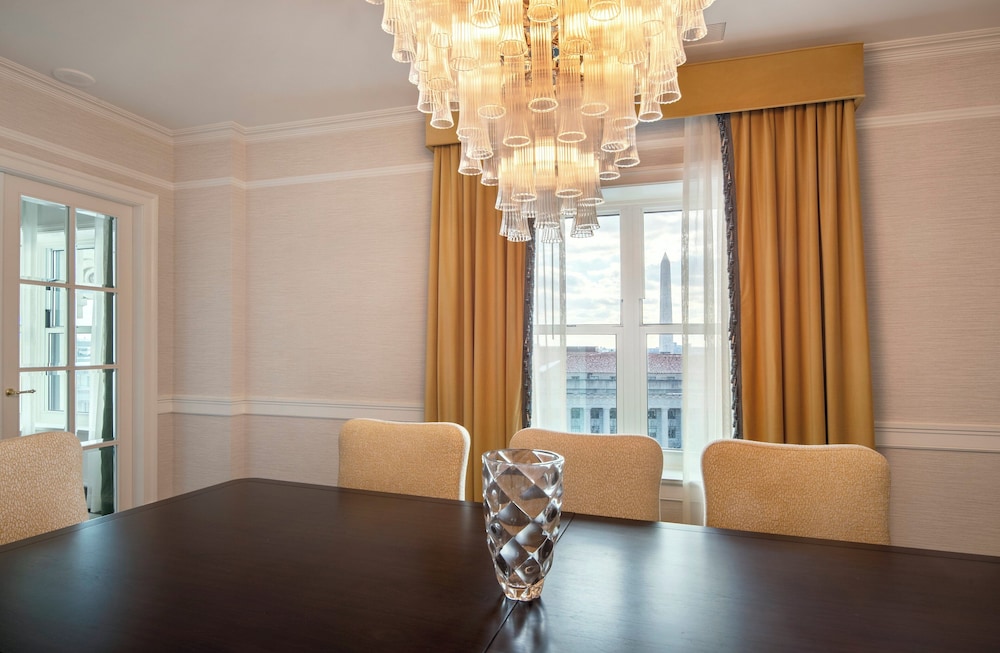 Willard InterContinental Washington by IHG - photo 54