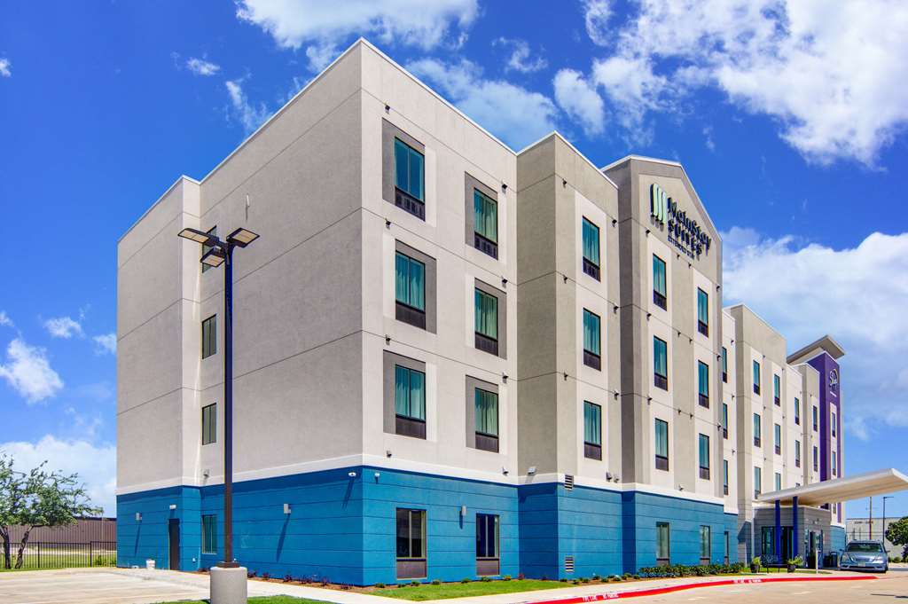 Sleep Inn Dallas Northwest Irving - photo 2
