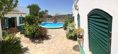 Casa Delfim Casa Verde — 4-Star Luxury Hotel in Loule, Portugal