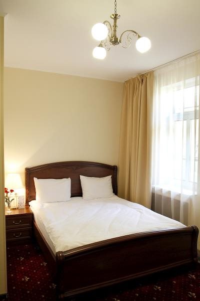 Hotel LeonArt — Moscow — photo 4