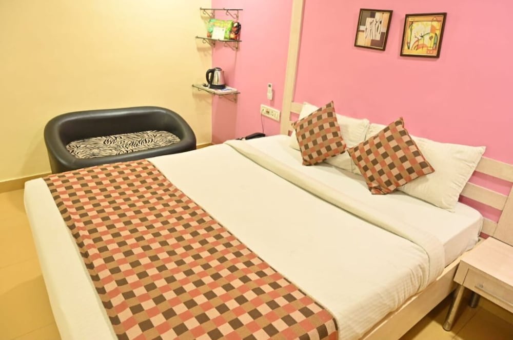 Hotel Churuwala Inn — Ranchi — photo 3
