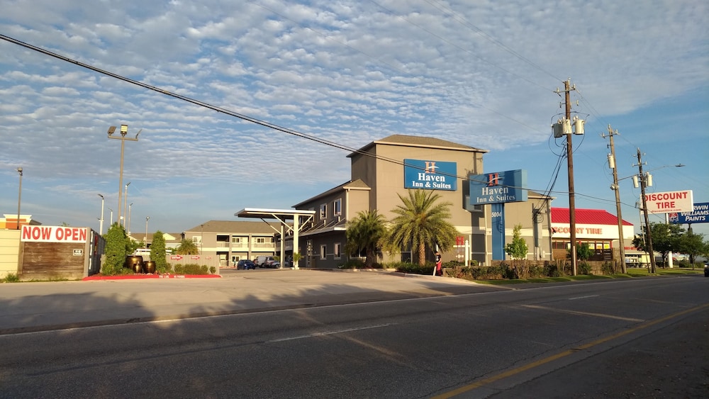 Haven Inn & Suites Downtown Houston - photo 43