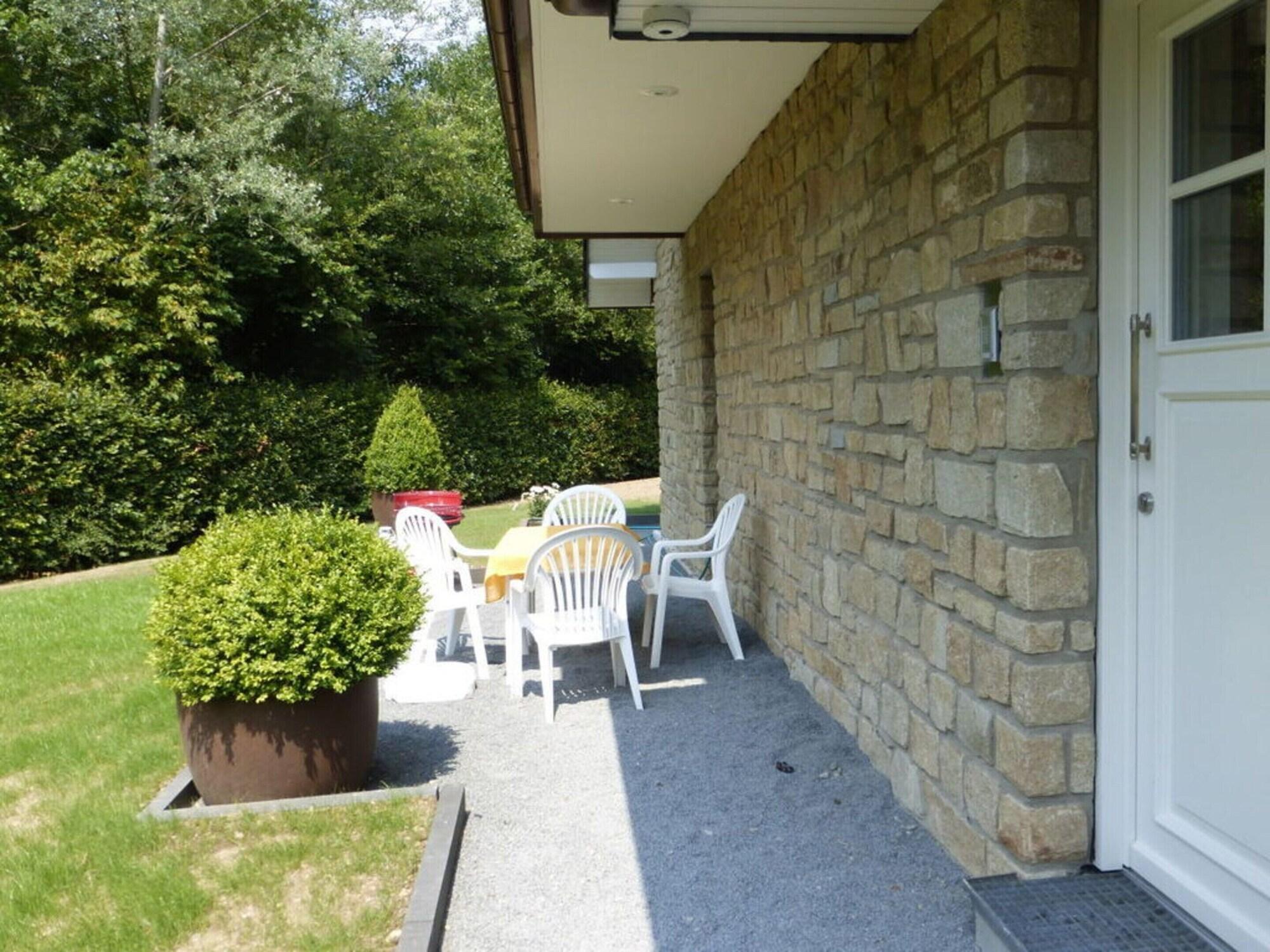 Ferienwohnung am Grölisbach — 4-Star Luxury Hotel in Roetgen, Germany