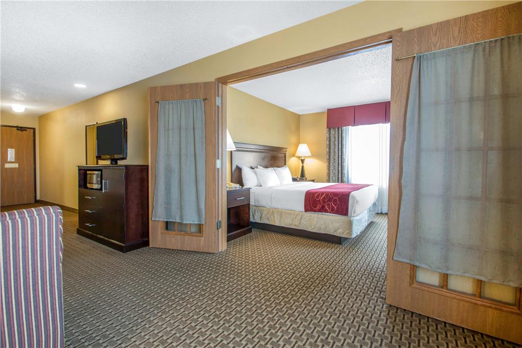 Comfort Suites Wisconsin Dells Area - photo 7