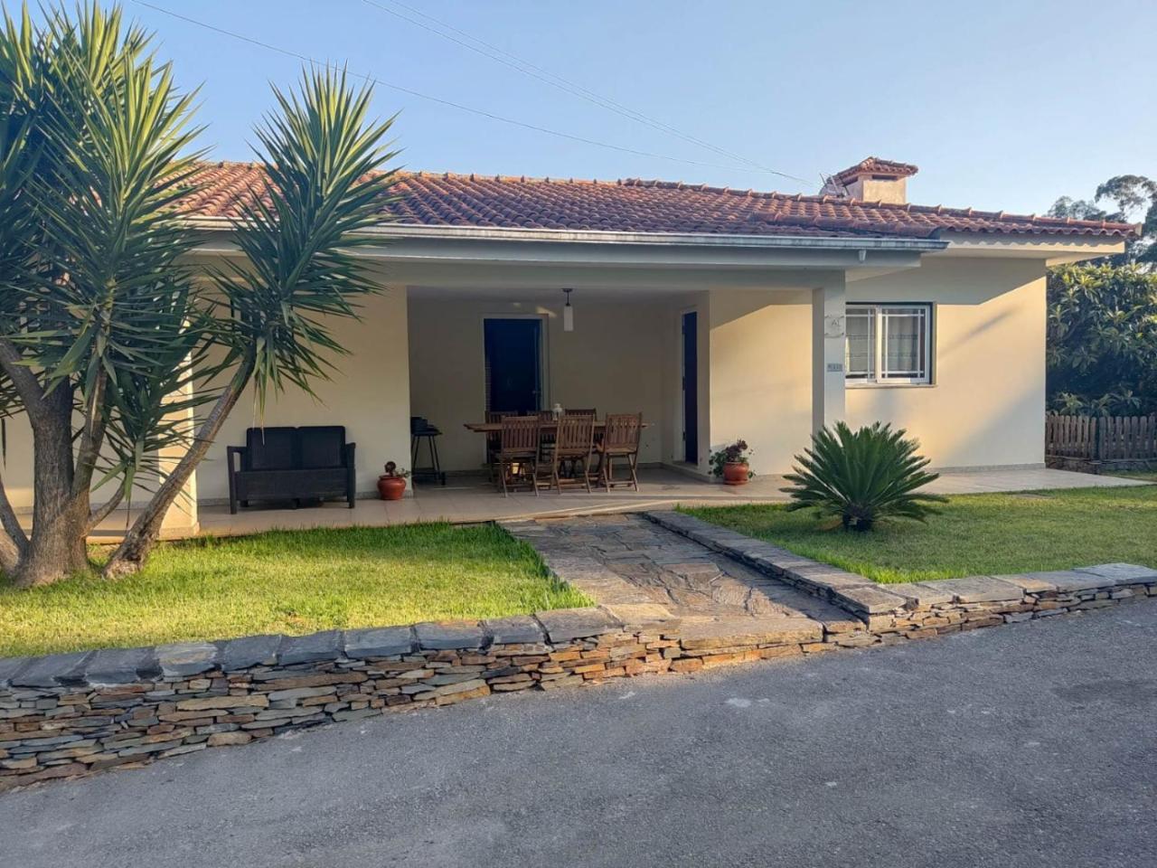 Casa Da Quinta — 4-Star Luxury Hotel in Penafiel, Portugal