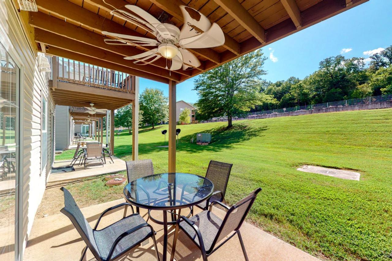 Fall Creek Resort 590 2 — Branson — photo 5