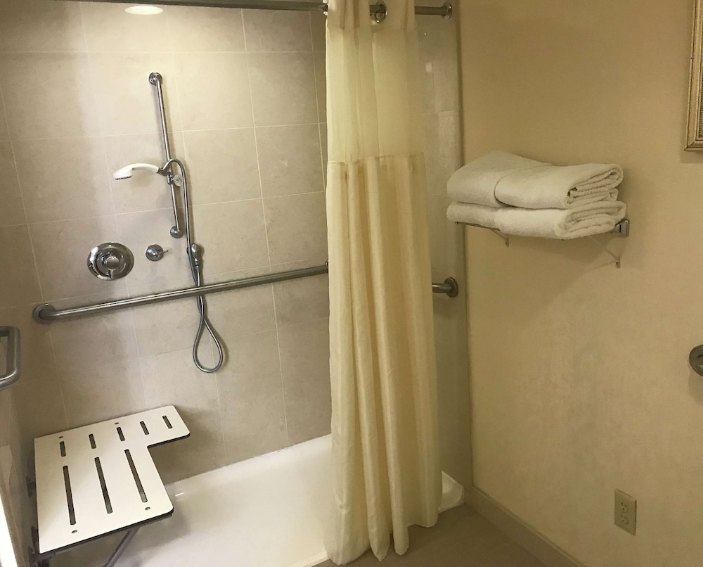 Hotel Woodcliff Lake - photo 38