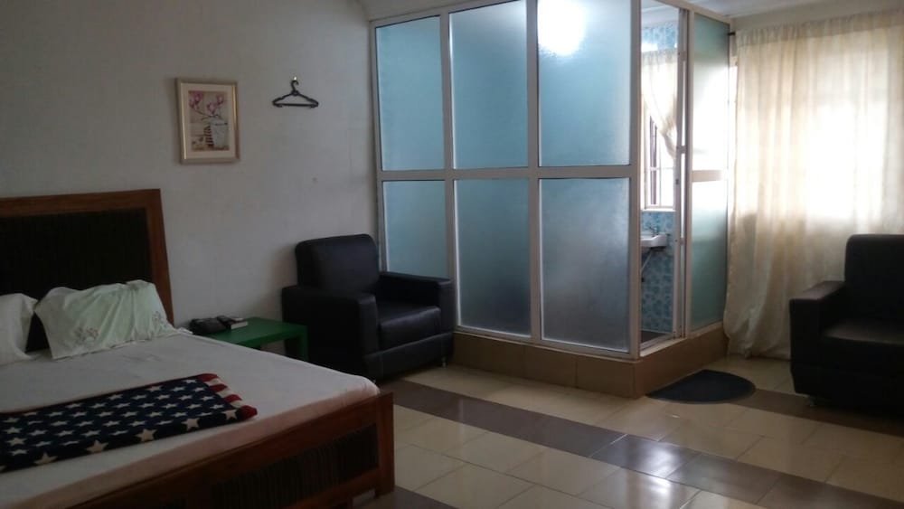 Tafol Hotel & Suit in Ilorin, Nigeria