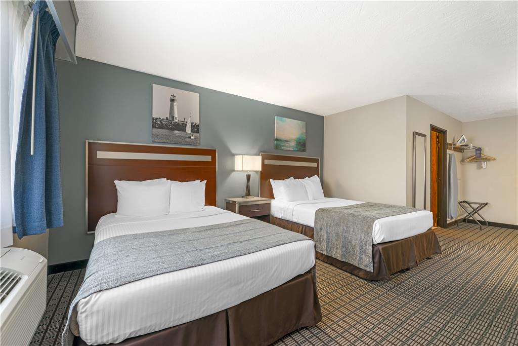 Best Western Maritime Inn - photo 29
