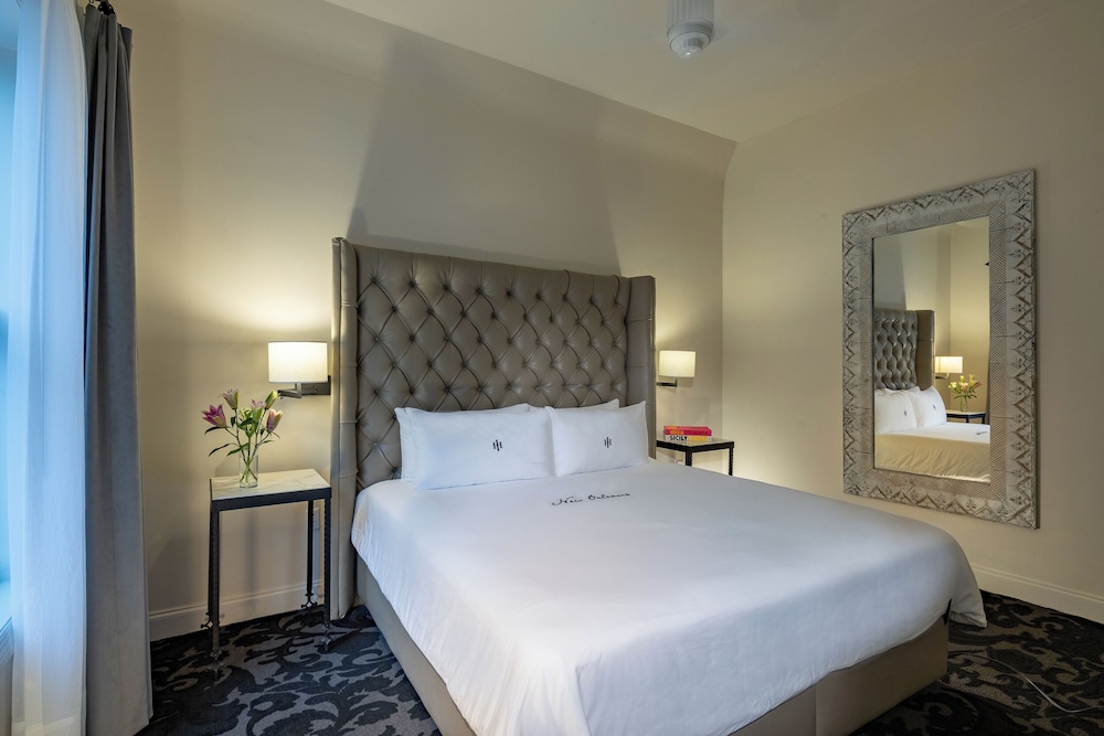 International House Hotel - photo 34