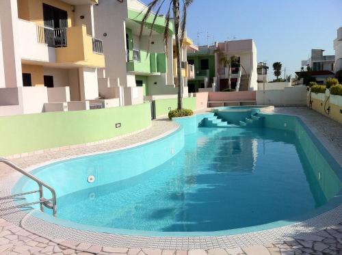 Villa Andrea By Renthousesalento — 4-Star Luxury Hotel in Melendugno, Italy