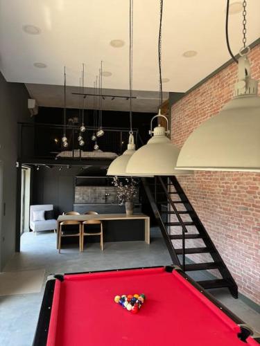The Loft. Gerakas. — Pallini — photo 4