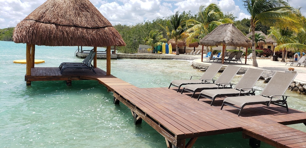 Bacalar Lagoon Resort — hotel in Tancanhuitz