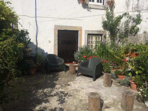 Casal Da Eira Branca Óbidos in Obidos, Portugal