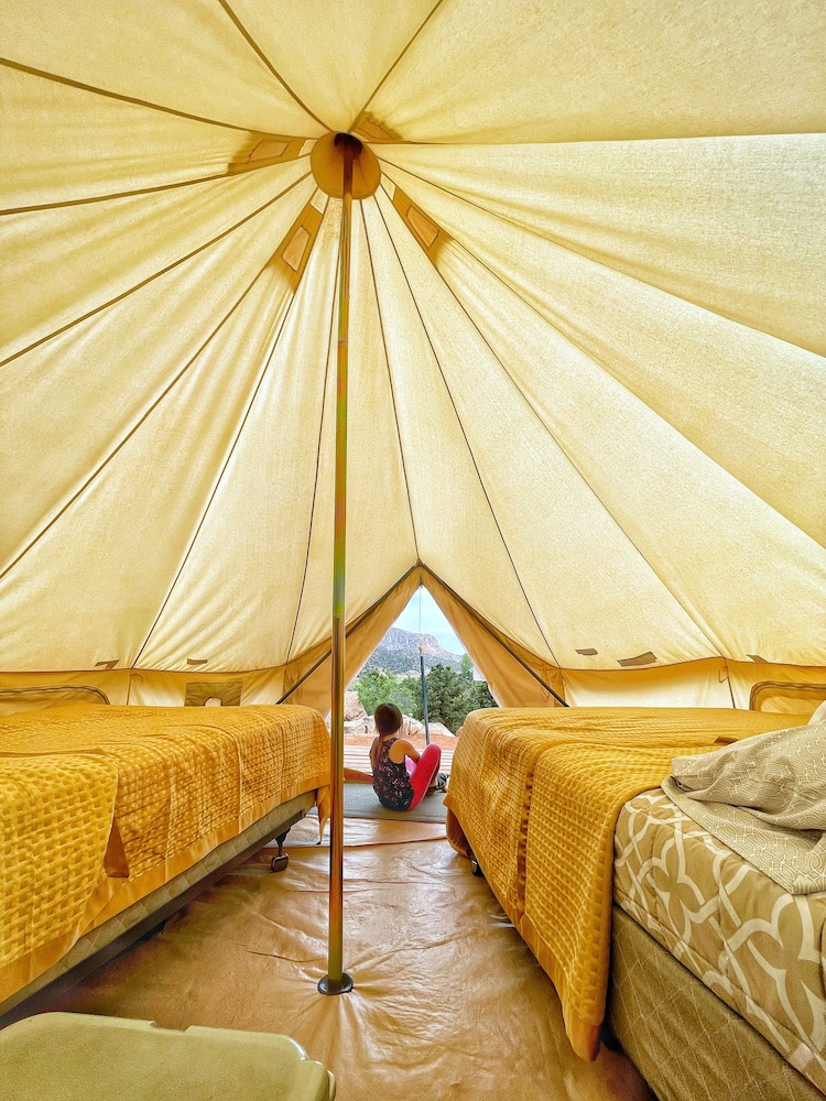 Zion Glamping Adventures - photo 3