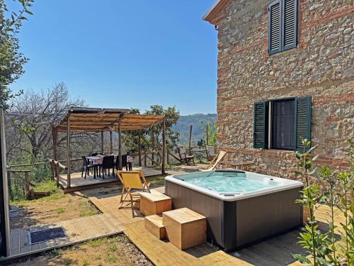 Casale Alla Ripa — Camaiore — photo 5