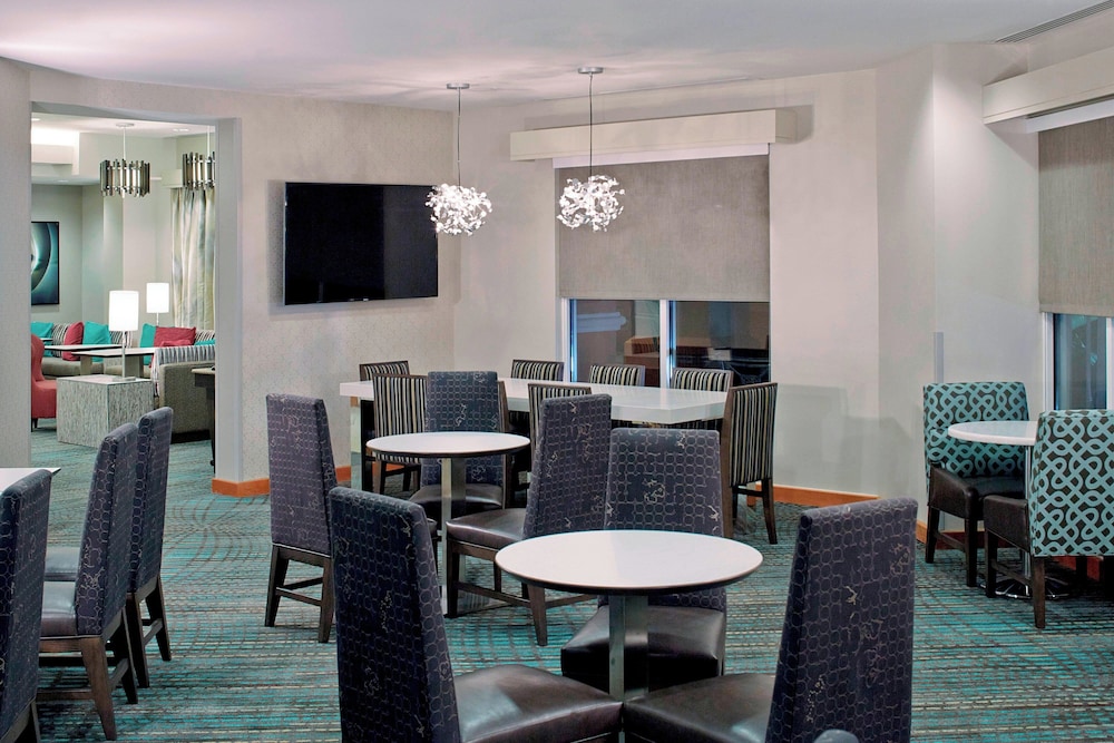 Residence Inn by Marriott Clearwater Downtown - photo 28