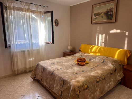 Camera vicino al mare — hotel in Nettuno