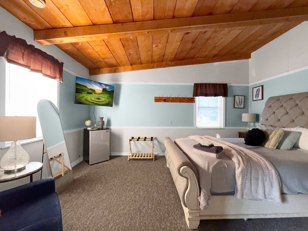 Timberline Lodge - photo 119