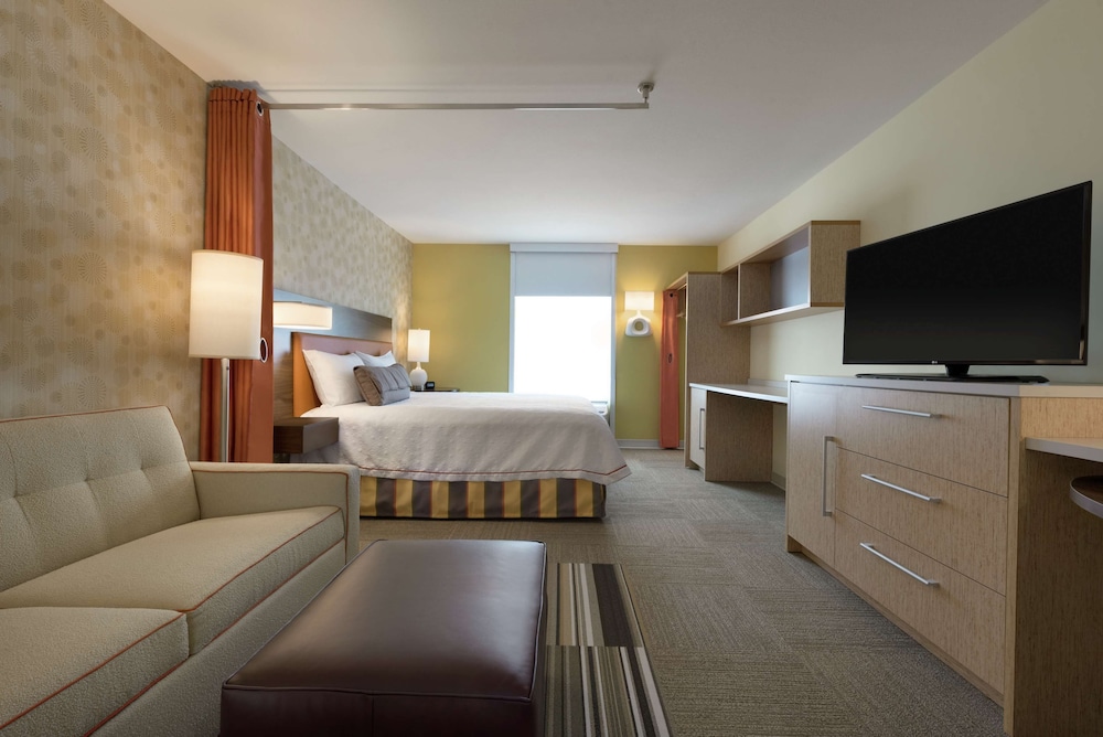 Home2 Suites by Hilton Atlanta South McDonough - photo 11