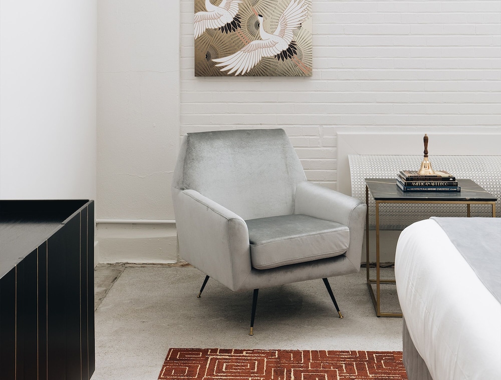 The Bellwether Hotel - photo 27