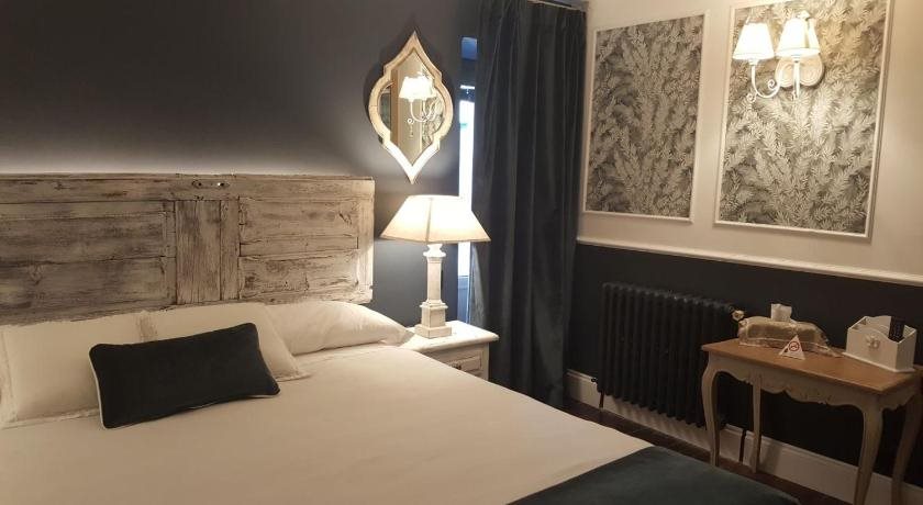 Hotel Boutique Balaitus in Sallent De Gallego, Spain